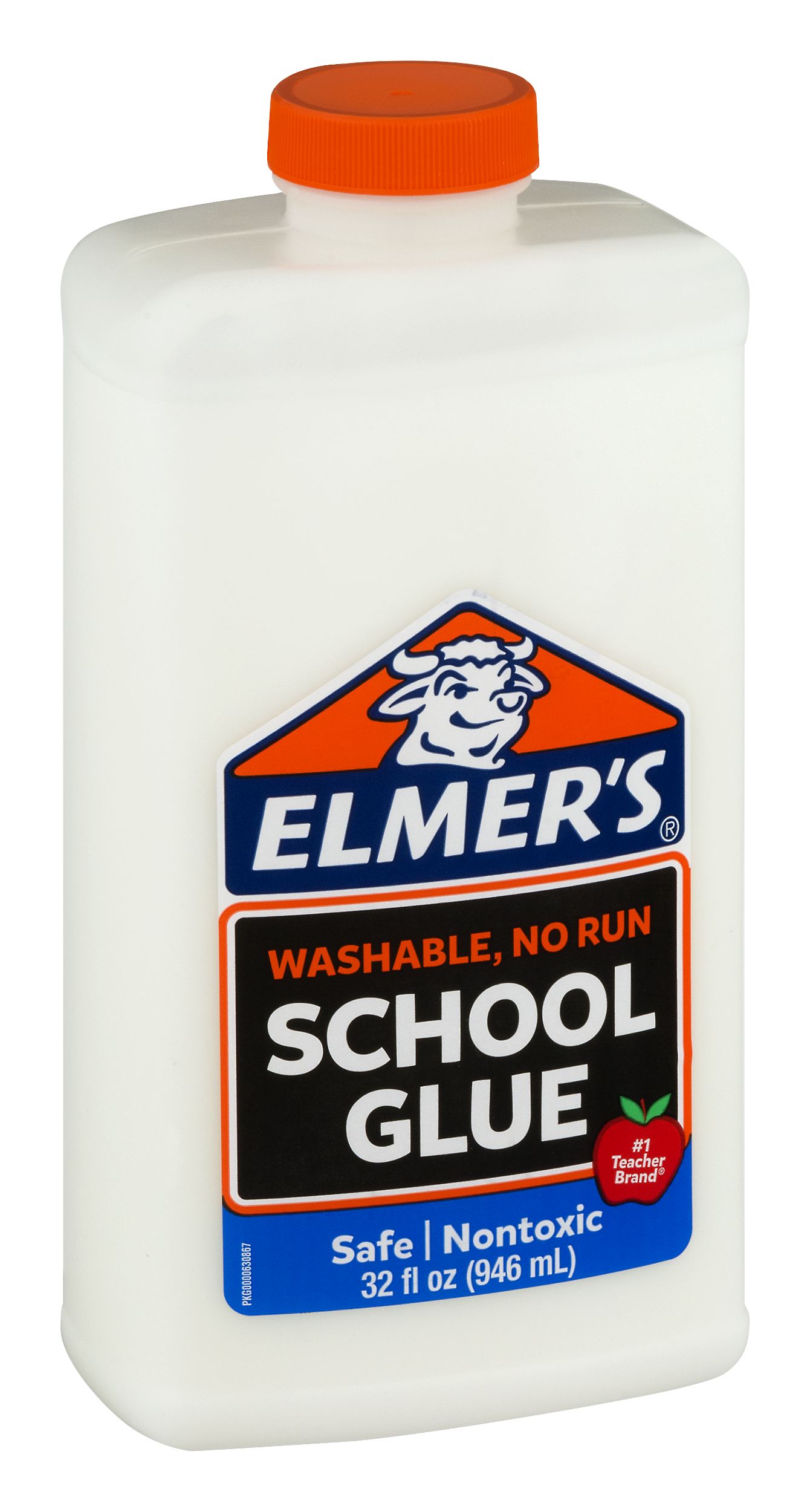 Elmer's School Glue - 32 oz btl